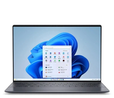 Ноутбук Dell XPS 13 Plus 9320 i7-1360P/32GB/1TB/Win11 (XPS0320V-2yNBD)