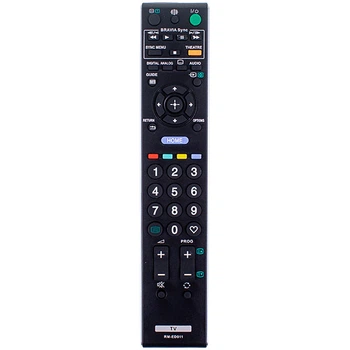 Пульт дистанционного управления для телевизора Sony RM-ED011