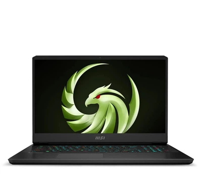 Ноутбук MSI Alpha 17 Ryzen 9 7945HX/16GB/1TB RTX4070 240Hz (Alpha 17 | C7VG-035XPL)