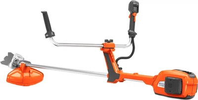 Триммер акумуляторный Husqvarna 520iRX (без акумулятора та з/у в комплекте) (9679162-03)