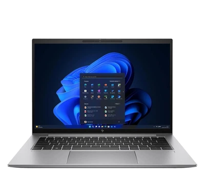 Ноутбук HP ZBook Firefly 14 G10 Ryzen 5 Pro- 7640HS/16GB/512/Win11P (866A6EA)