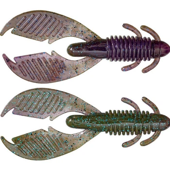 Силикон Reins AX Craw Mini 2" 060 Onga River Moneybait (9 шт/уп)