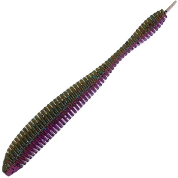 Силикон Reins Bubbring Shaker 3" 060 Onga River Moneybait (11 шт/уп)