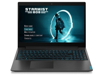 БВ Ноутбук Lenovo L340 15.6 FHD Intel i5-9300HF 16 RAM 250 SSD NVIDIA GTX 1050 3 ГБ A42929