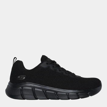 ブラック36 Женские кроссовки Skechers 117346 B 36.5 (6.5US) 23.5 см Черные