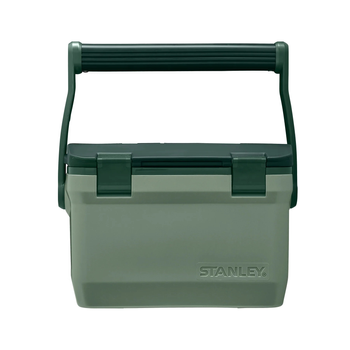 Кулер Stanley Cooler 6.6 л зелений (10-01622-147)