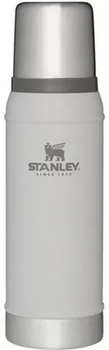 Термос Stanley Legendary Classic Ash 0.75 л (10-01612-062)