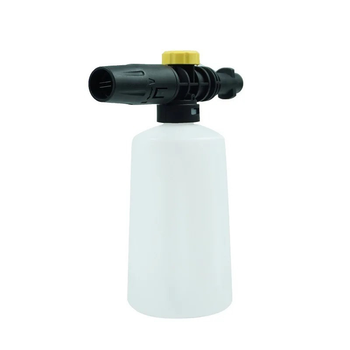 Пінна насадка для мийок Karcher Керхер K 2 3 4 5 6 7, S10