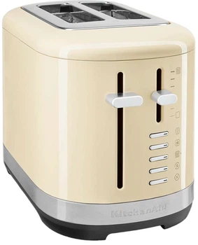 Toster KitchenAid 5KMT2109EAC Kremowy