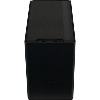 Корпус CoolerMaster MasterBox NR200P Black (MCB-NR200P-KGNN-S00)