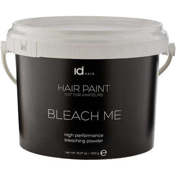 Осветительный порошок Id Hair Chemistry Bleach Me 1 кг