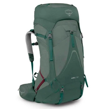 Туристический рюкзак Osprey Aura AG LT 50 Koseret/Darjeeling Spring Green WM/L (009.3295)