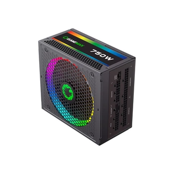 Блок живлення Gamemax 750W (RGB-750 PRO)
