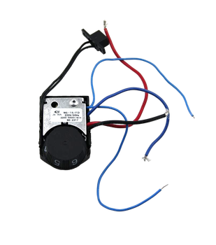 Регулятор скорости для S8/S15/S21 Krauss Speed controller S8/S15/S21 KRR