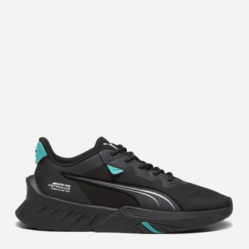 Buty sportowe męskie do kostki Puma 30787202 44 Czarne (4099683445204)