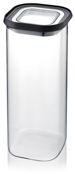 Контейнер Gefu Pantry скляний 1.9 л (G-12804) 