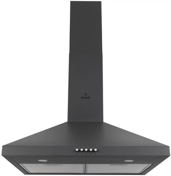 Вытяжка Perfelli K 6402 SG 850 LED