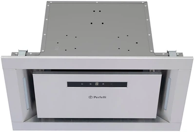 Витяжка вбудована Perfelli BIS 5633 I 1000 LED (1000 м3/год, 3 швидк., сенсорне кер., пульт) 230087