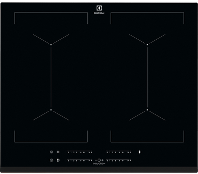 Варильна поверхня Electrolux CIV644