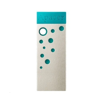 Флеш-накопичувач Apacer USB 2.0 AH11J 32GB Green