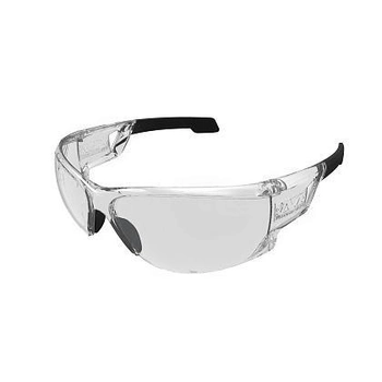 Тактичні окуляри Mechanix Tactical eyewear Type-N S2 (Clear lens)