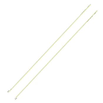 LED підсвітка TV 55" V12 Edge REV1.1 1 L/R-Type 6920L-0001C 6916L-0781A 6916L-0782A 2шт.