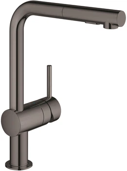 Смеситель кухонный GROHE Minta 30274A00