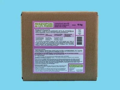 Ризопон рожевий Rhizopon 0,5% 10 кг