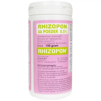 Ризопон рожевий Rhizopon 0,5% 150 г