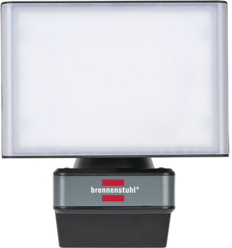 Прожектор Brennenstuhl Connect WF 2050 WiFi 20 Вт (4007123674688)