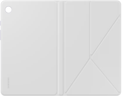 Обкладинка Samsung Book Cover для Samsung Galaxy Tab A9 White (8806095300504)