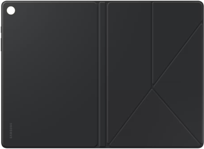 Обкладинка Samsung Book Cover для Samsung Galaxy Tab A9+ Black (8806095300481)