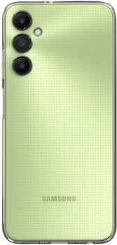 Панель Samsung Clear Case для Samsung Galaxy A05s Transparent (6976068910121)