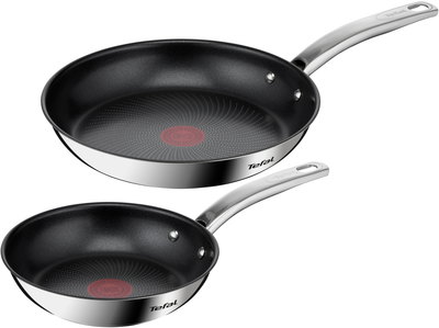 Набір сковорідок Tefal Intuition 2 шт (B817S255)