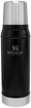 Термос Stanley Legendary Classic 750 мл Matte Black (10-01612-028)