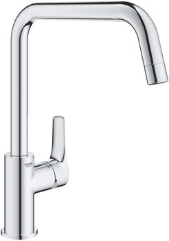 Смеситель кухонный GROHE Via 30568000