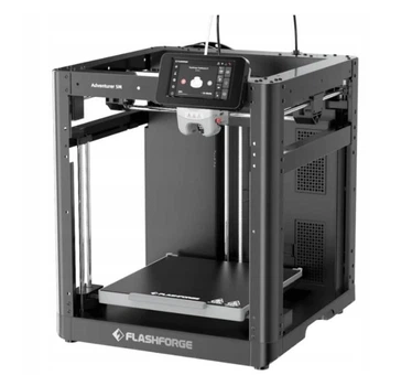 3D принтер Flashforge Adventurer 5M