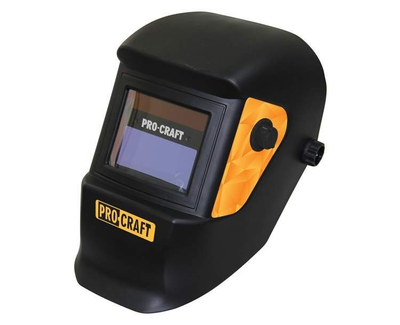 Маска зварювальника Procraft SHP90-30 Хамеліон