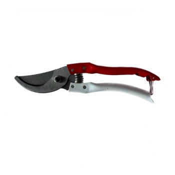 Секатор садовый MAGtools металлическая ручка 200 мм.