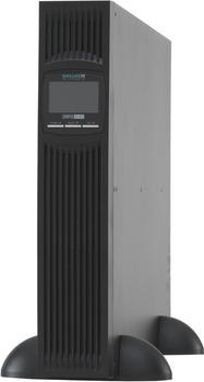 Джерело безперебійного живлення Online USV-Systeme Zinto 3000 VA (2700 W) Black (4026908003659)