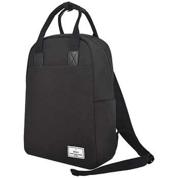 Практичный Рюкзак WIWU Ora Backpack Black