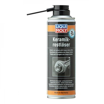 Растворитель ржавчины Liqui Moly Keramik Rostloser 300 мл