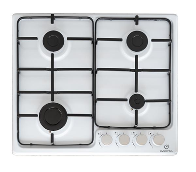 Варильна поверхня газова Greta KHG 640 N 281 W
