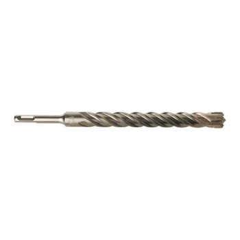 Бур Milwaukee SDS-PLUS MX4, 20,0х250х200мм (4932356504)