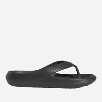 Klapki japonki damskie adidas Adicane Flip Flop HQ9921 42 Czarne (4066748645299)