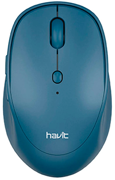 Mysz Havit MS76GT Blue (MS76GT-B)