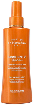 Spray do twarzy i ciała Institut Esthederm Bronz Impulse 150 ml (3461020012225)