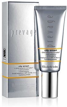 Сонцезахисний крем Elizabeth Arden Prevage City Smart Spf50 40 мл (85805547721)