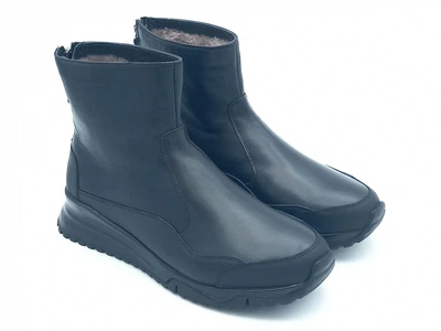 Черевики Etor 9122-197-1 чорний, 41