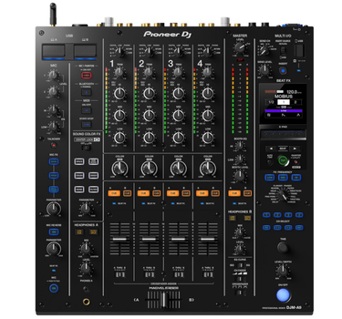 Мікшер Pioneer DJM-A9